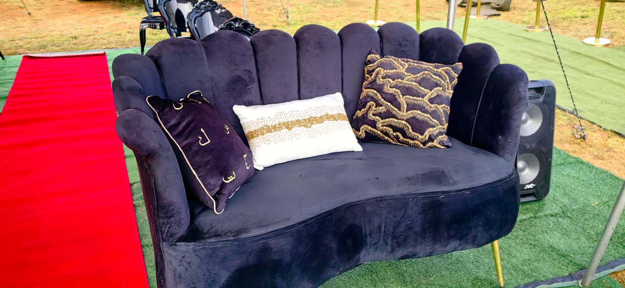 JDM Set Up for Burial Service Image 13